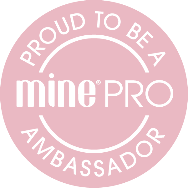 Pink Ambassador Emblem - Mine Pro (1)